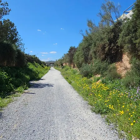 Cortijo El Ancla *